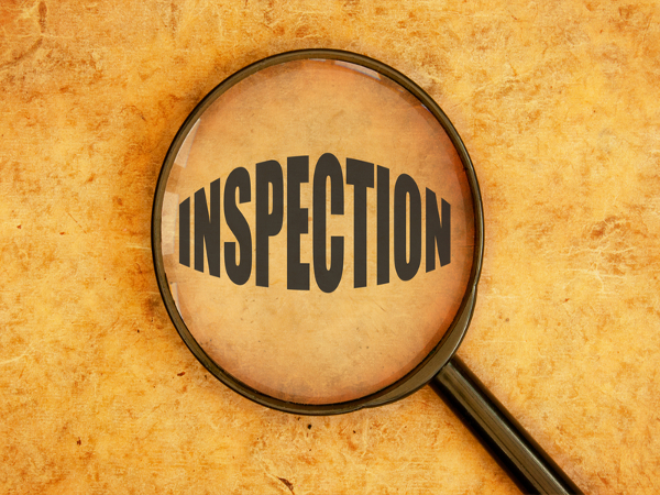 Other Inspection Types